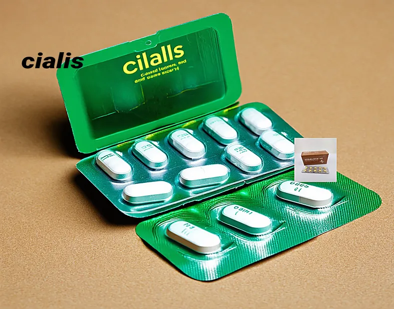 Cialis 1